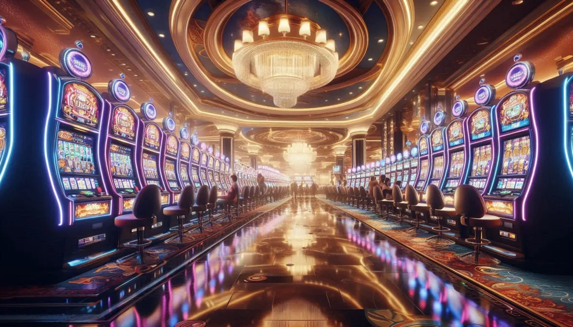 Hard Rock Casino